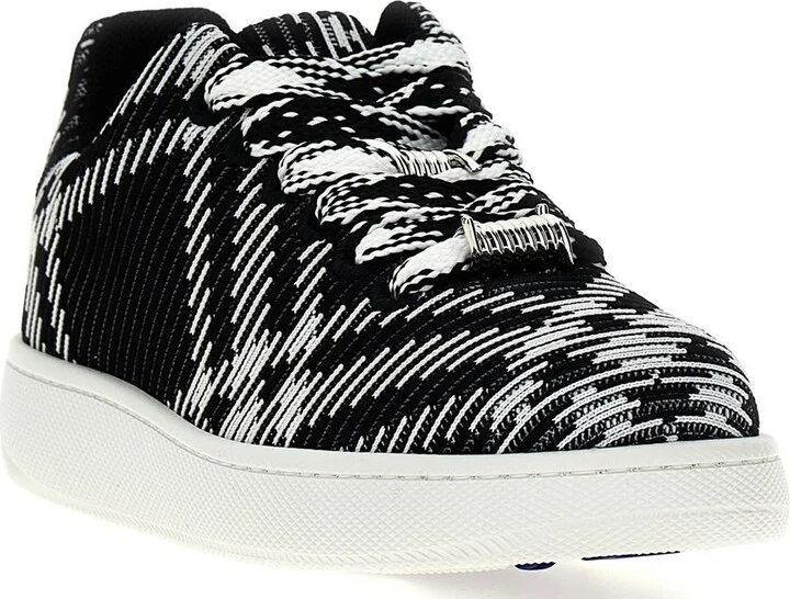 Burberry 'Box' Sneakers - Image 2