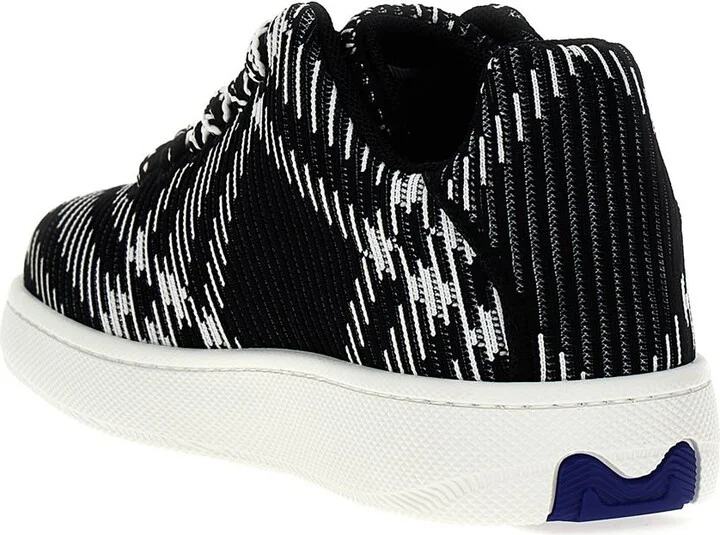 Burberry 'Box' Sneakers - Image 3
