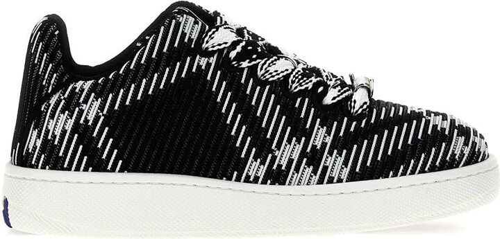 Burberry 'Box' Sneakers