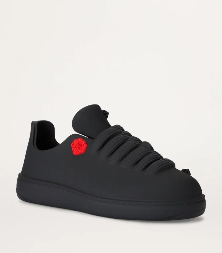 Burberry Bubble Sneakers - Image 3
