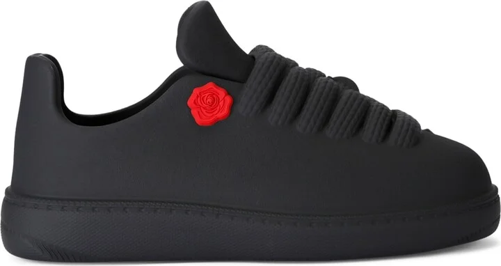 Burberry Bubble Sneakers