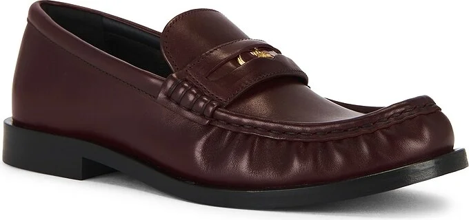 Burberry Cadet Loafer in Brown - Image 2