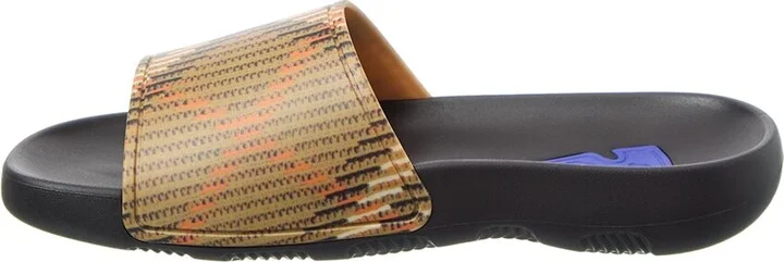Burberry Check Dive Slide - Image 2