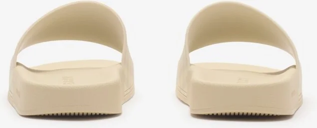 Burberry Check Slides Size: 35 - Image 3