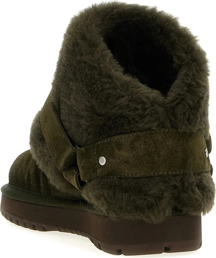 Burberry 'Chubby' Ankle Boots - Image 3
