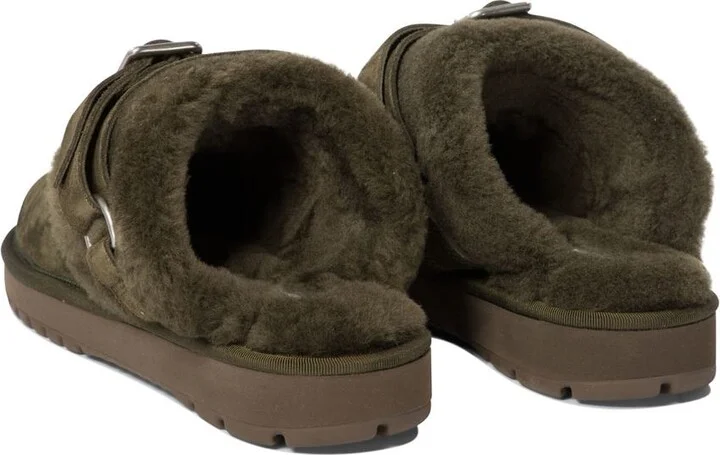Burberry "Chubby Low" Slippers - Image 4
