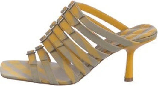 Neutrals, Yellow