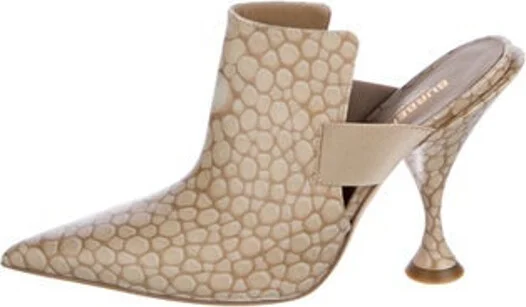 Neutrals, Pattern Prints