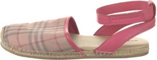 Pattern Prints, Pink