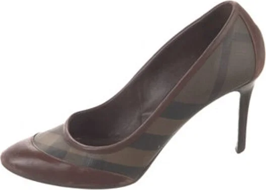 Brown, Pattern Prints