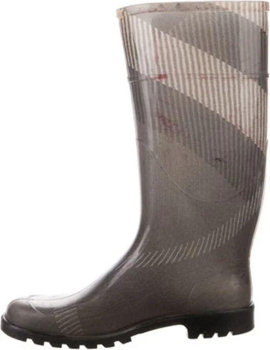 Grey, Pattern Prints