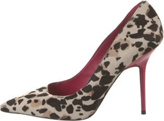 Animal Print, Neutrals