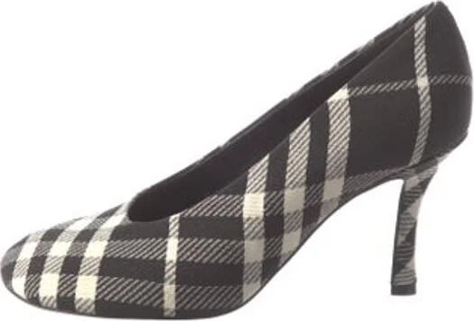 Black, Pattern Prints