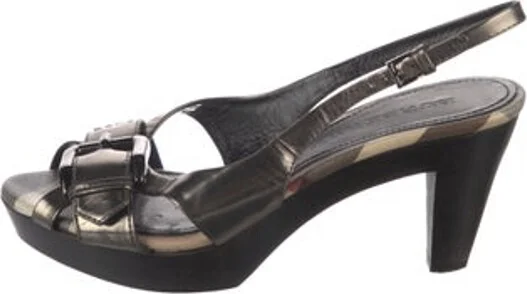 Metallic, Pattern Prints