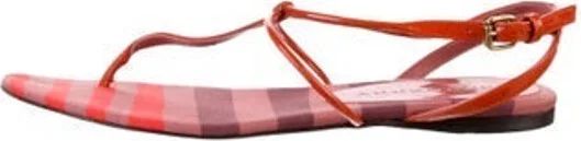 Orange, Pattern Prints