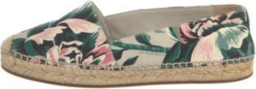 Green, Neutrals, Pattern Prints