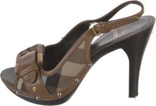 Brown, Pattern Prints