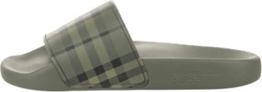 Green, Pattern Prints