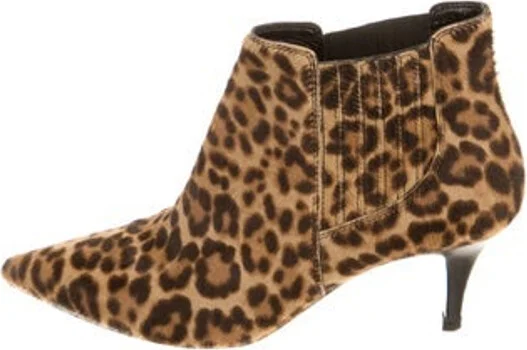Animal Print, Brown