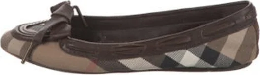 Brown, Pattern Prints