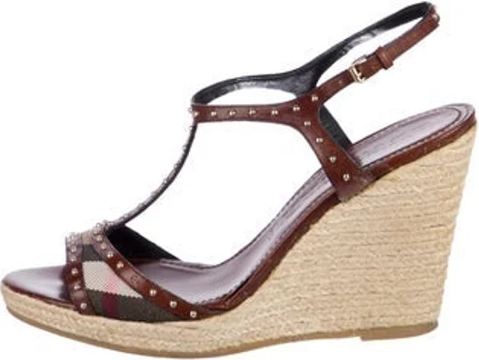 Brown, Pattern Prints