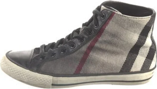 Grey, Pattern Prints