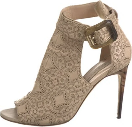 Neutrals, Pattern Prints