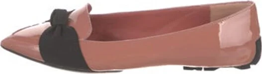 Brown, Neutrals, Pink