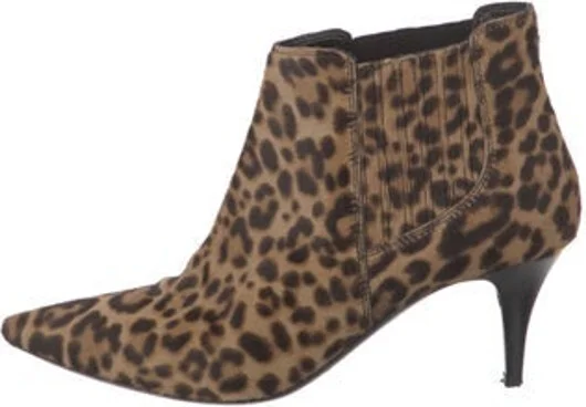 Animal Print, Neutrals