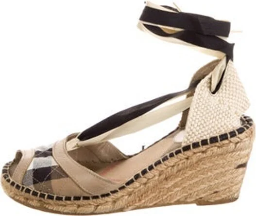 Neutrals, Pattern Prints