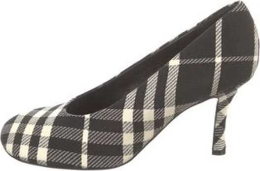 Black, Pattern Prints
