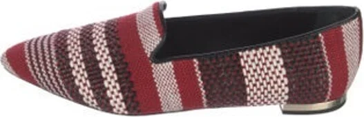 Pattern Prints, Red