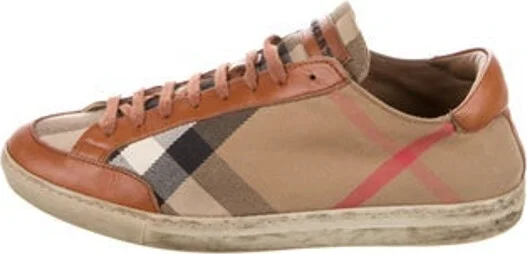 Brown, Pattern Prints