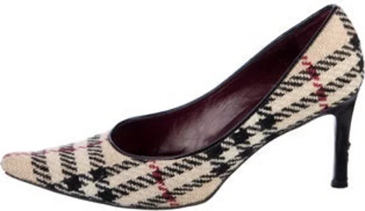 Neutrals, Pattern Prints