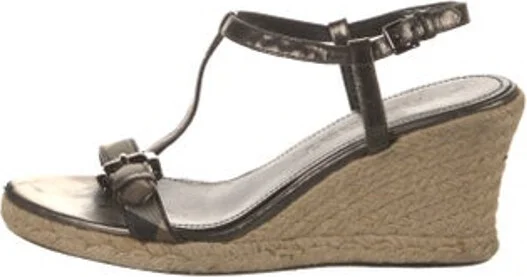 Brown, Metallic