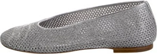 Metallic, Silver