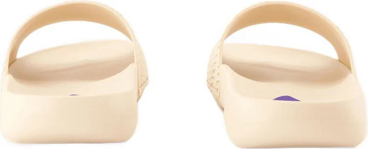 Burberry Dive Check Sandals - Image 3