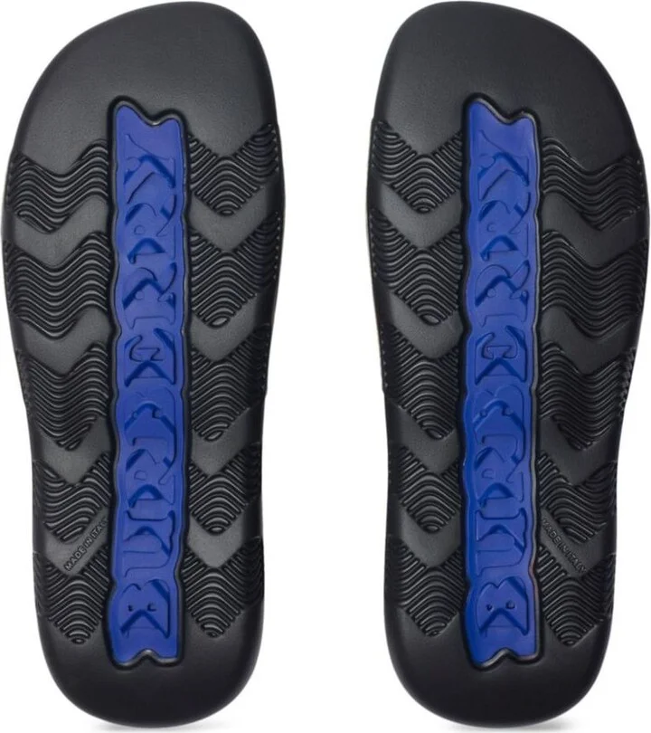 Burberry Dive Check Sandals - Image 10