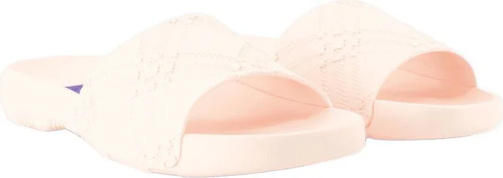 Burberry Dive Sandals - Image 2