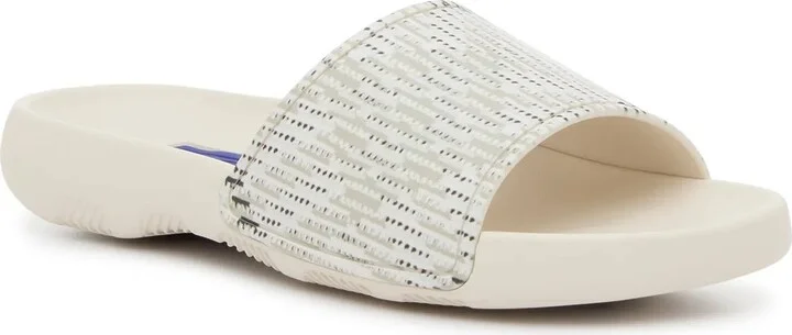 Burberry Dive Slide Sandal
