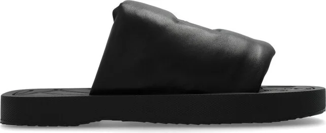 Burberry EKD Slab Slip-On Sides