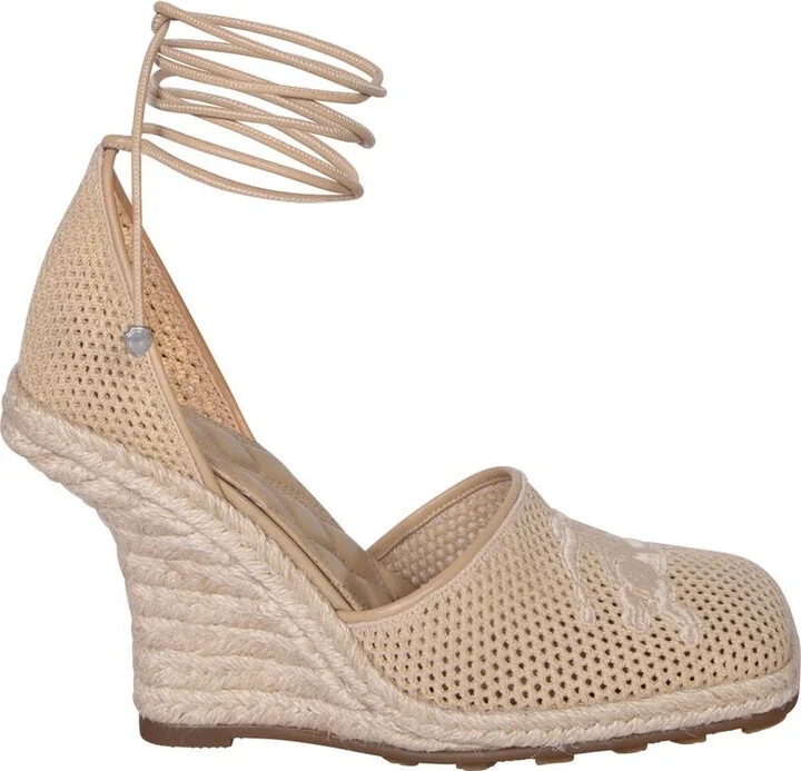 Burberry Espadrillas