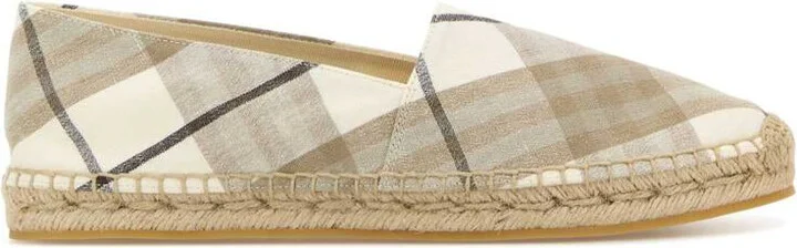 Burberry Espadrillas