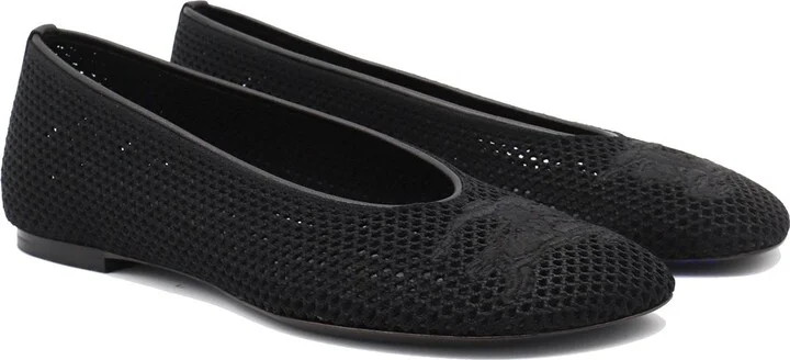 Burberry Flat Shoes - Image 5