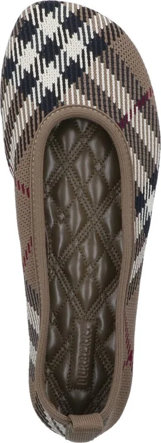 Burberry Flat Shoes - Image 5