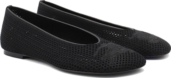 Burberry Flat Shoes - Image 3