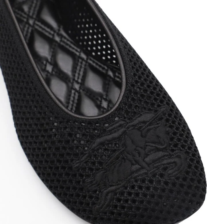 Burberry Flat Shoes - Image 5