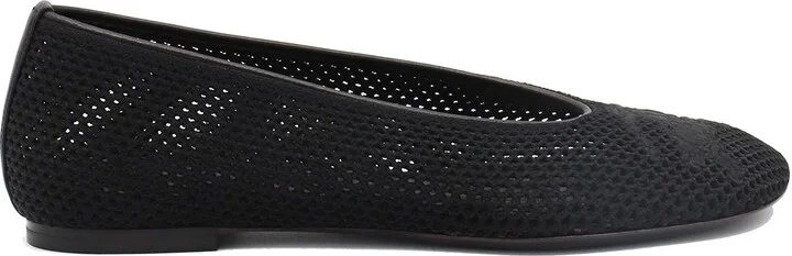 Burberry Flat Shoes