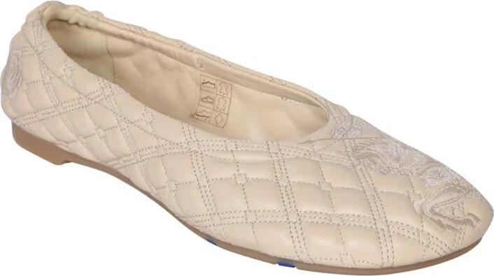Burberry Flats - Image 2