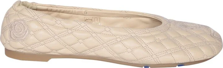 Burberry Flats